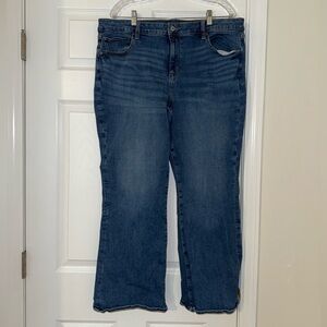 American Eagle Outfitters Blue Jeans